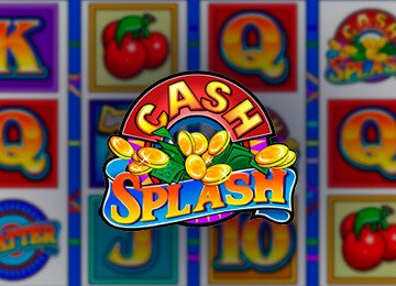 Cash Splash