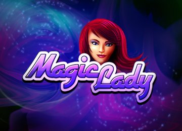 Magic Lady