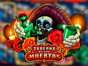 Taberna De Los Muertos